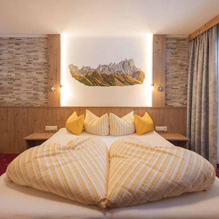 Apartamento Haus Rosmarie Neustift im Stubaital Exterior foto