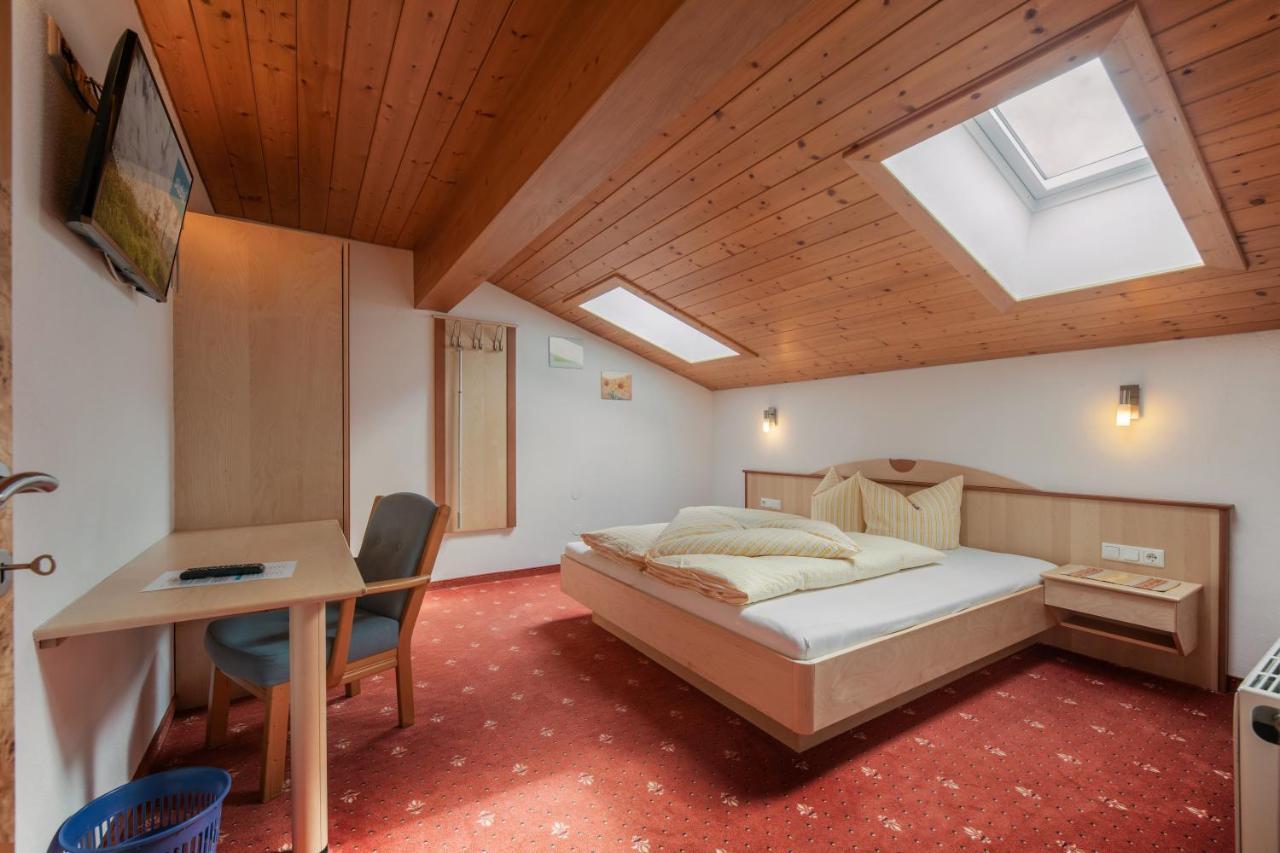 Apartamento Haus Rosmarie Neustift im Stubaital Exterior foto