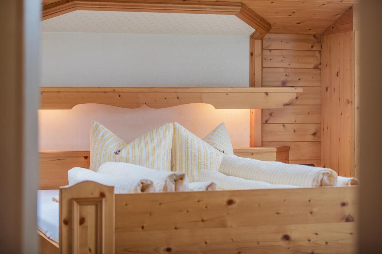 Apartamento Haus Rosmarie Neustift im Stubaital Exterior foto