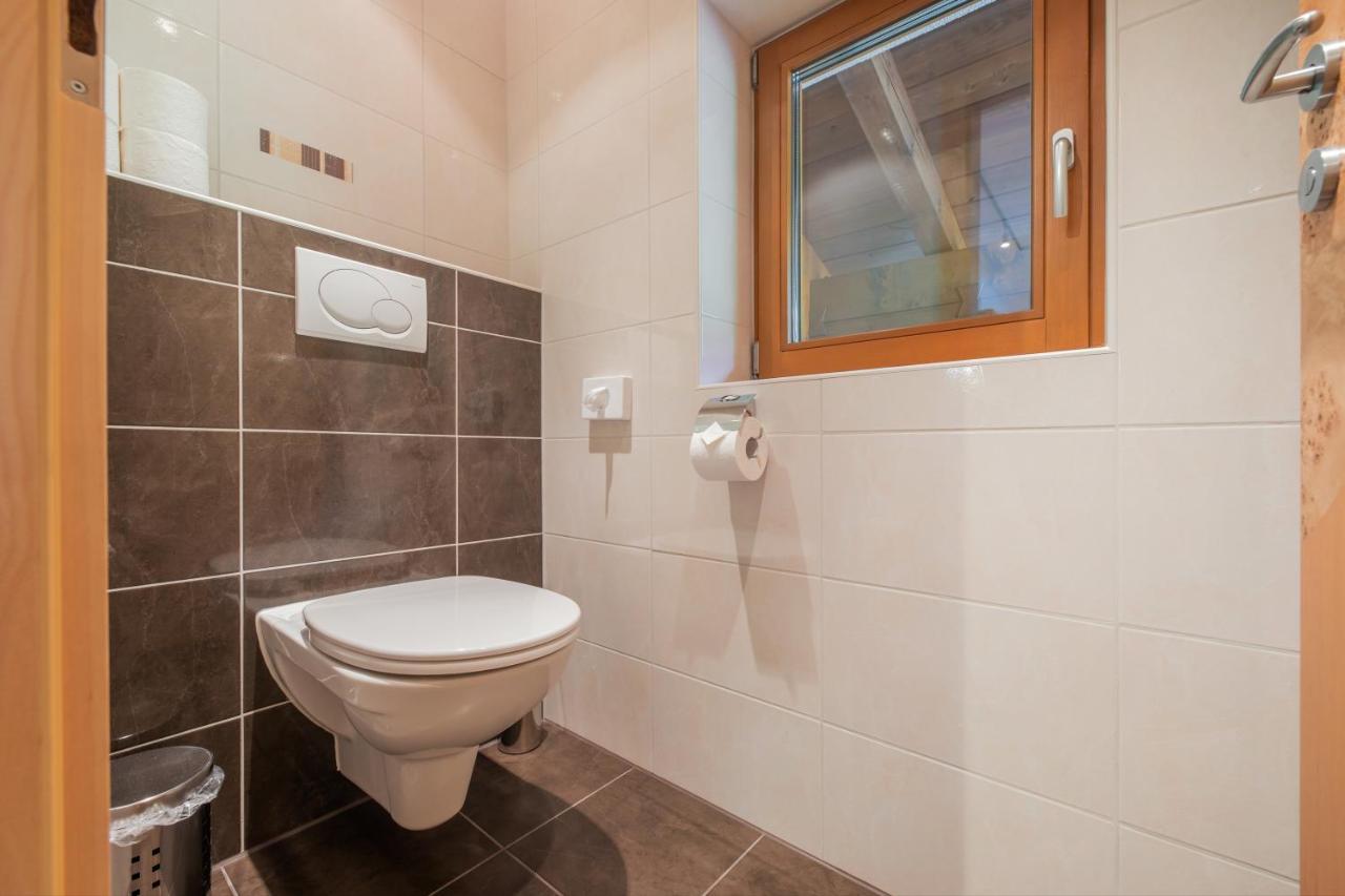 Apartamento Haus Rosmarie Neustift im Stubaital Exterior foto