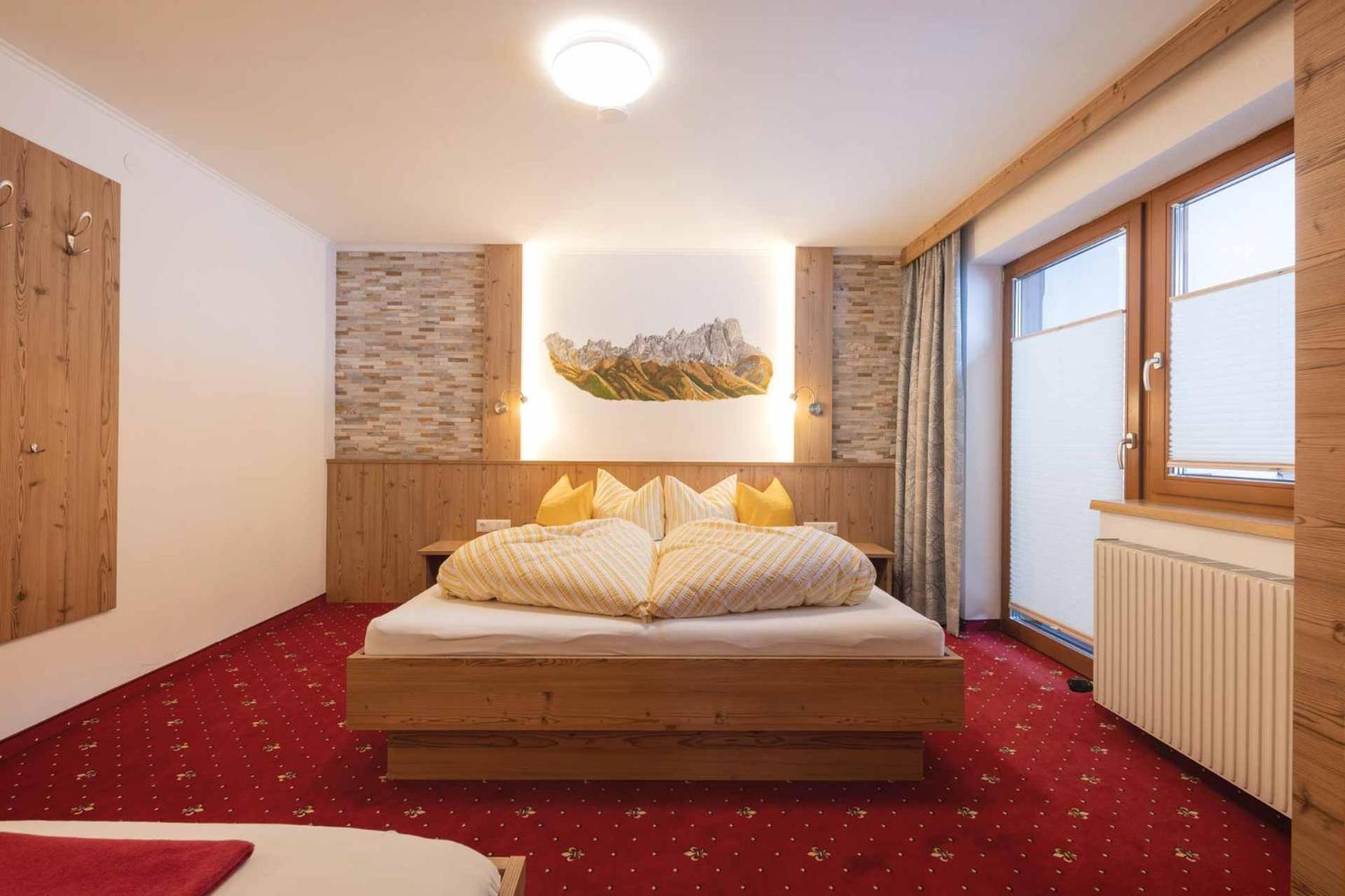 Apartamento Haus Rosmarie Neustift im Stubaital Exterior foto