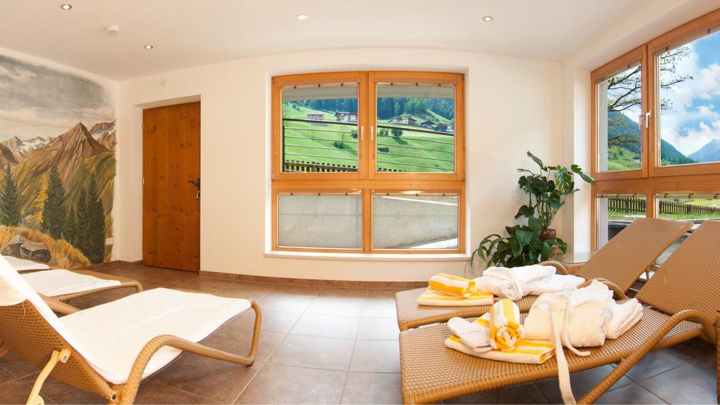 Apartamento Haus Rosmarie Neustift im Stubaital Exterior foto
