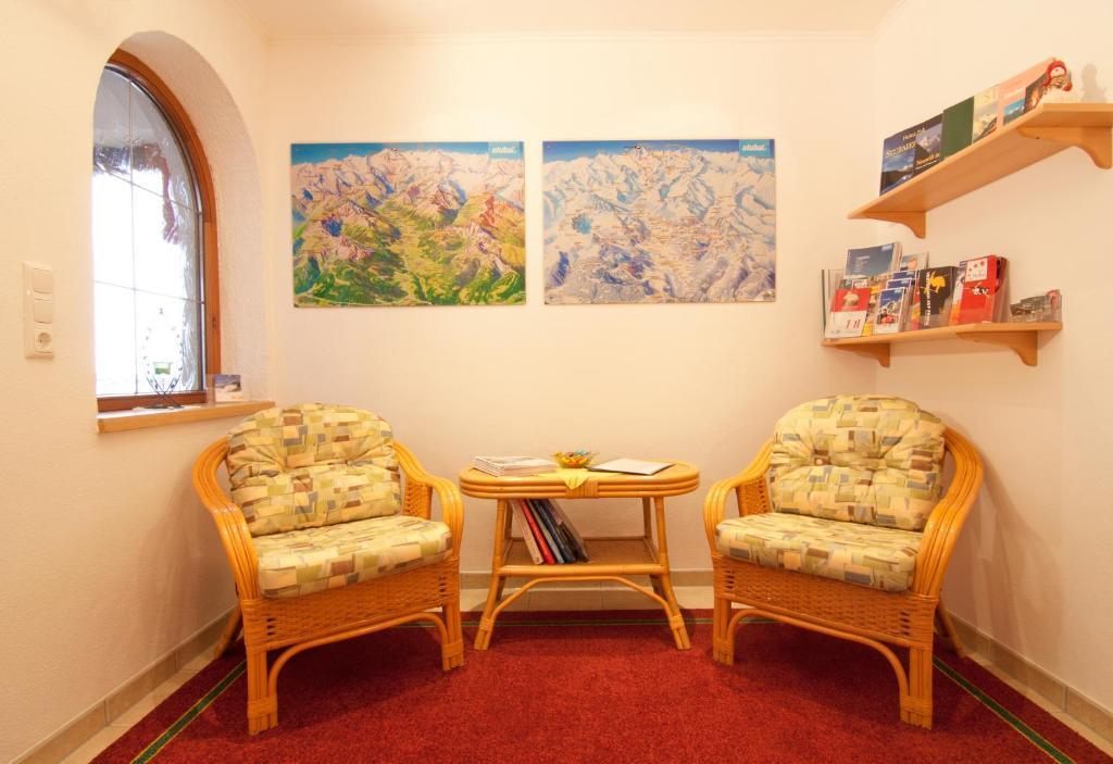 Apartamento Haus Rosmarie Neustift im Stubaital Exterior foto