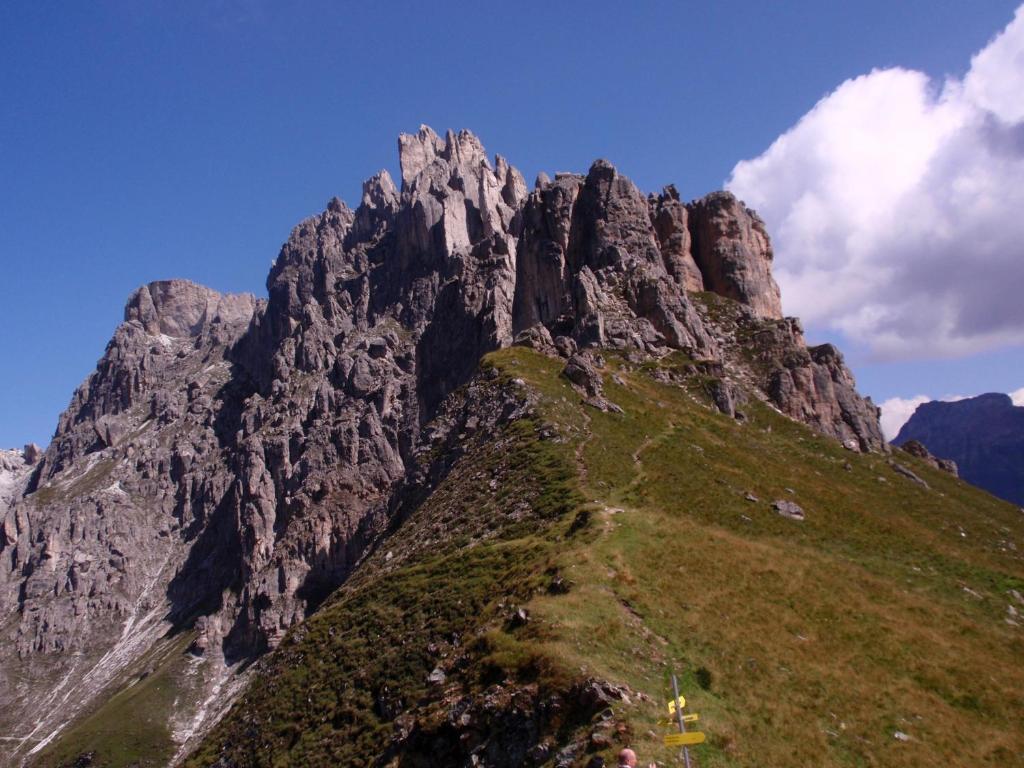 Apartamento Haus Rosmarie Neustift im Stubaital Exterior foto