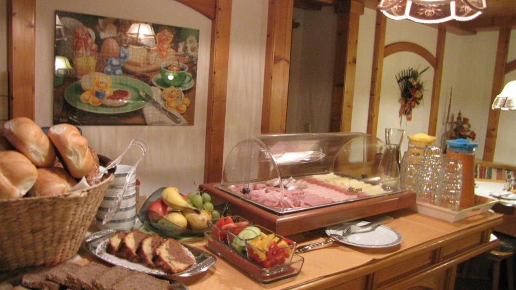 Apartamento Haus Rosmarie Neustift im Stubaital Exterior foto