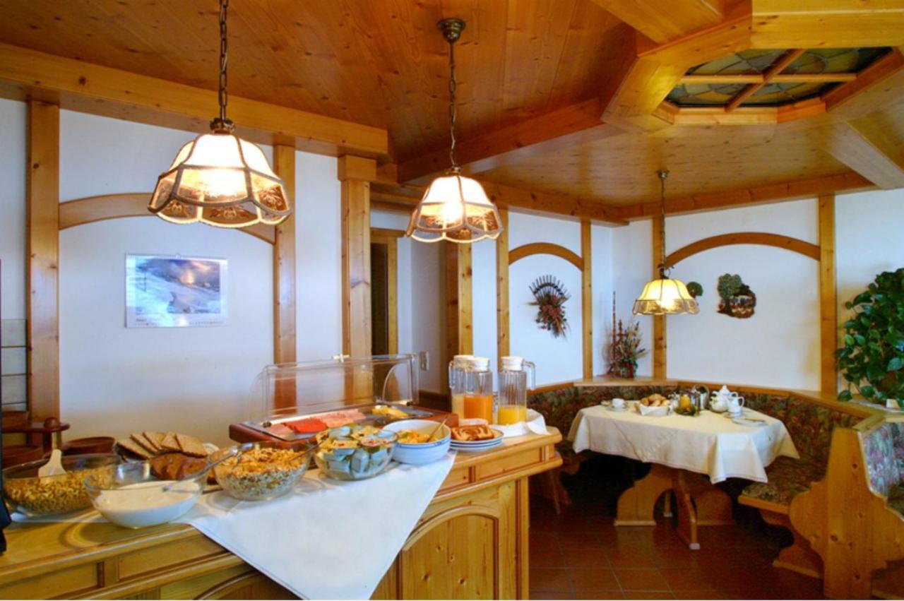 Apartamento Haus Rosmarie Neustift im Stubaital Exterior foto